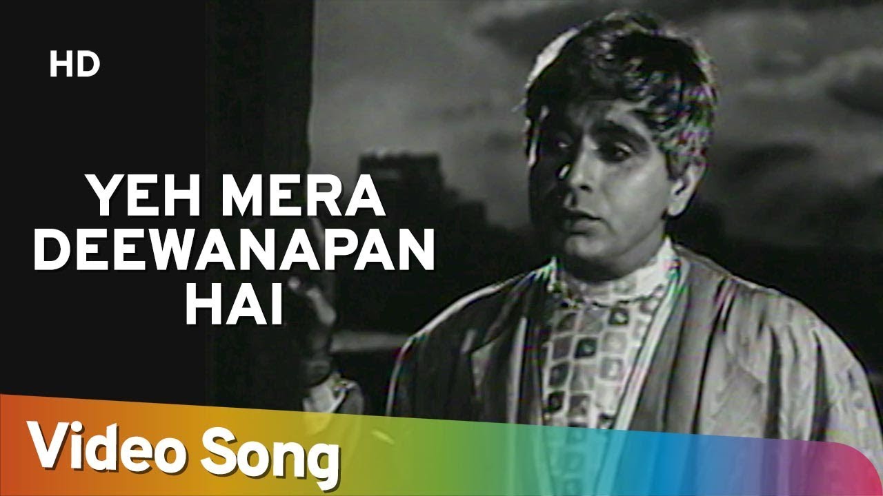 50s Bollywood Sad Songs