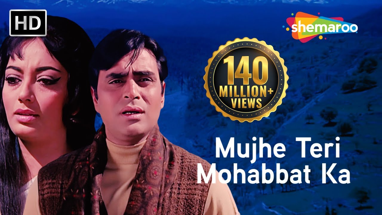 70s Bollywood Sad Songs
