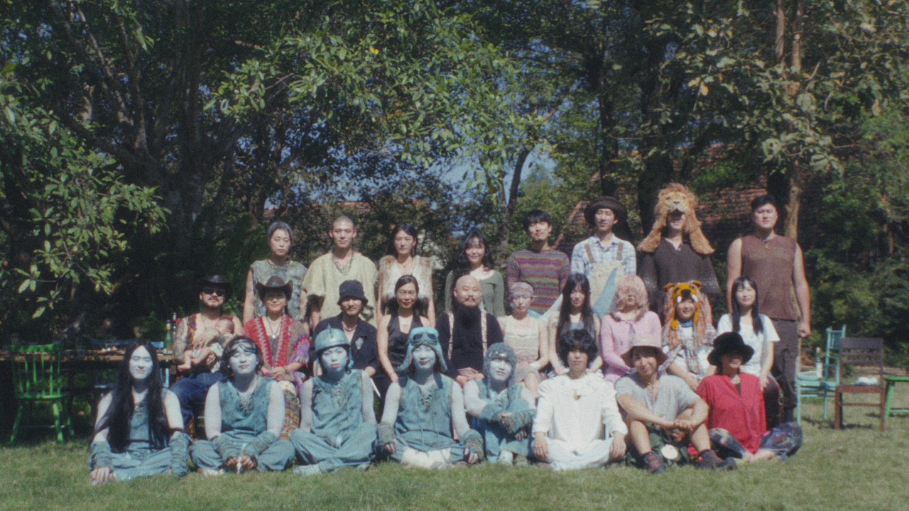 K-Pop Idol Ballads