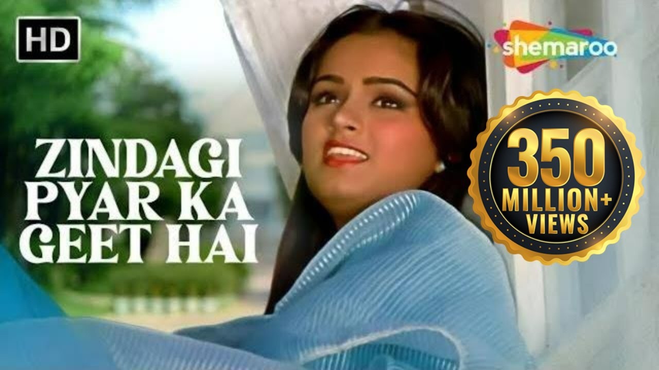 80s Bollywood Sad Songs
