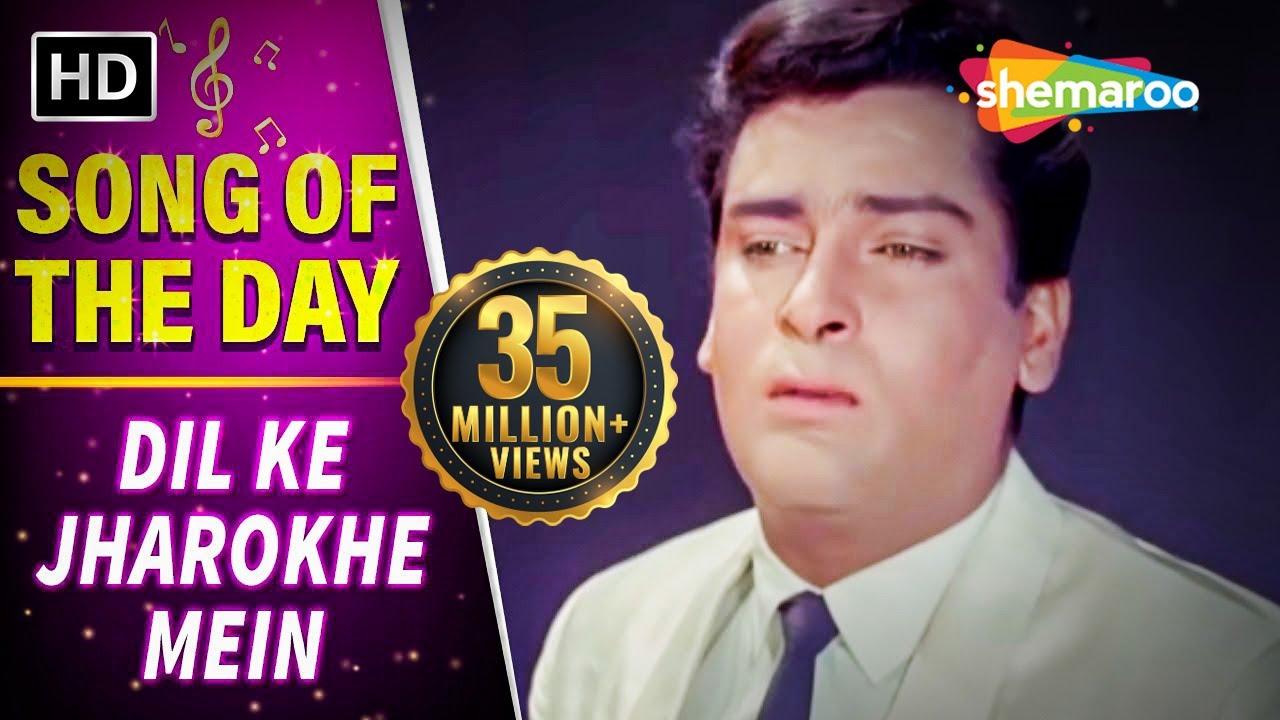 60s Bollywood Sad Songs