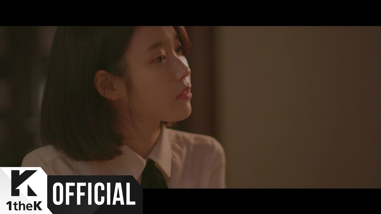 Calm Korean Music for Night Time