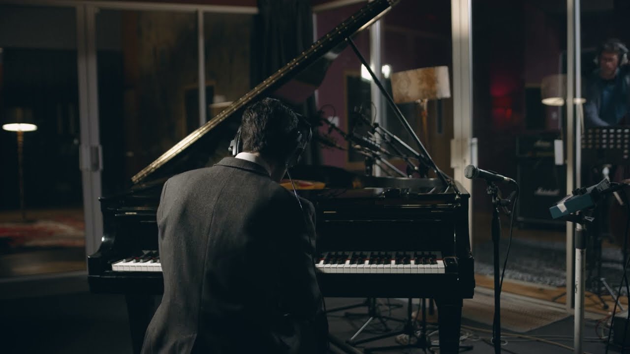 Muted Jazz