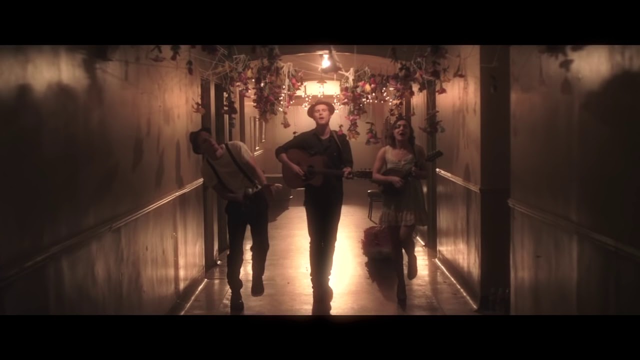 Bedtime Singer-Songwriters