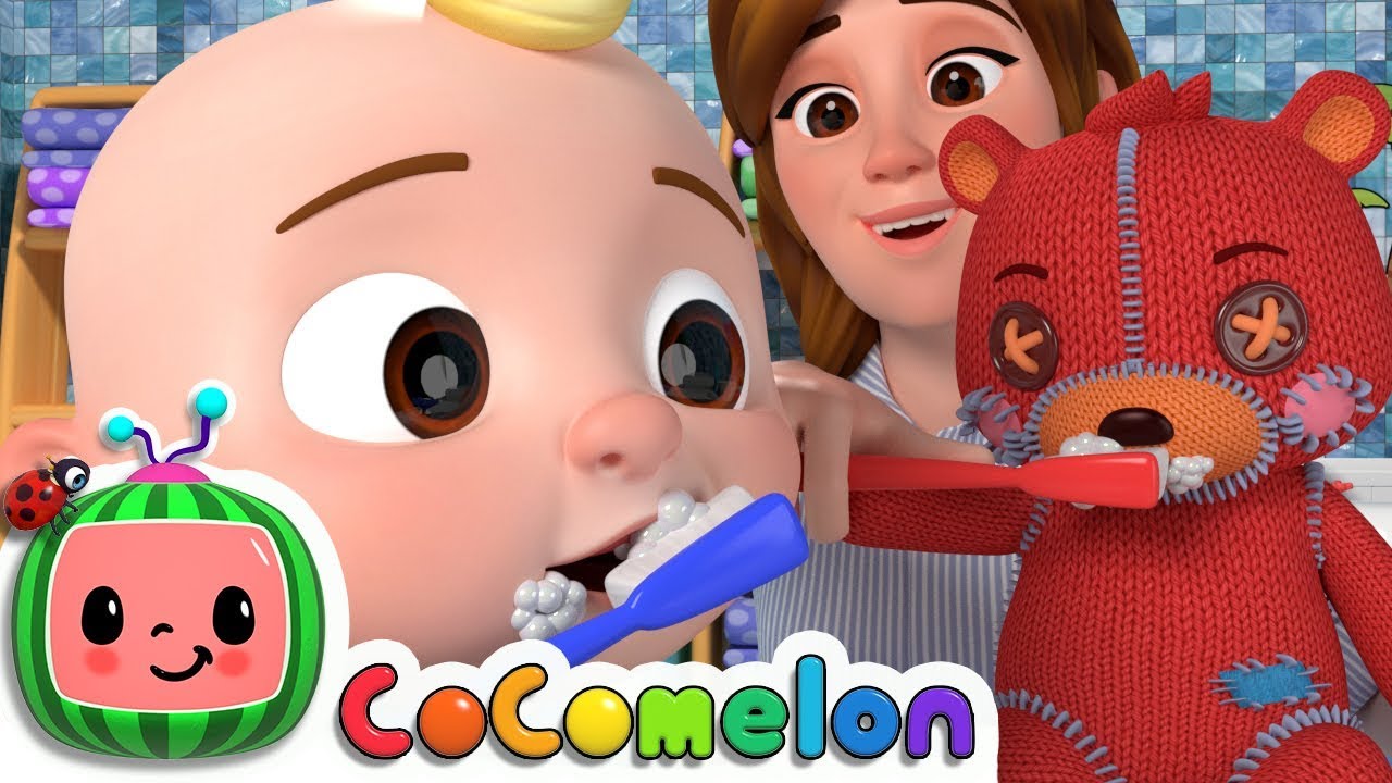 Bedtime Tunes with Famous Friends