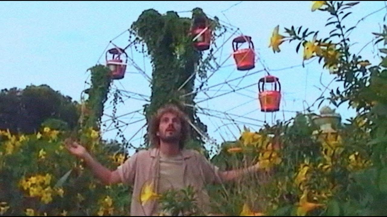 Downtempo Soundscapes