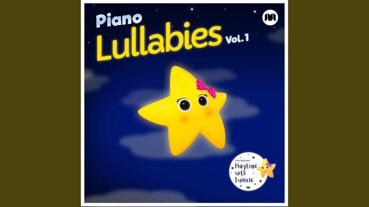 Children's Instrumental Bedtime Tunes