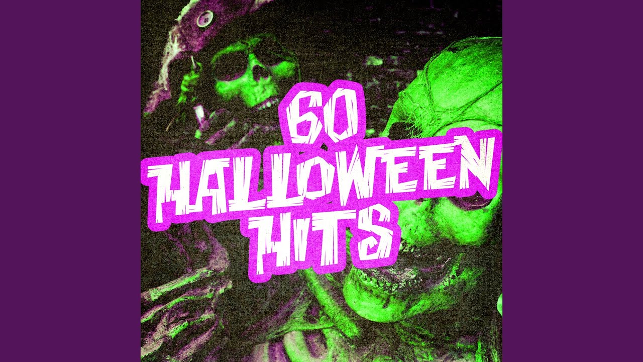 Halloween Effekte