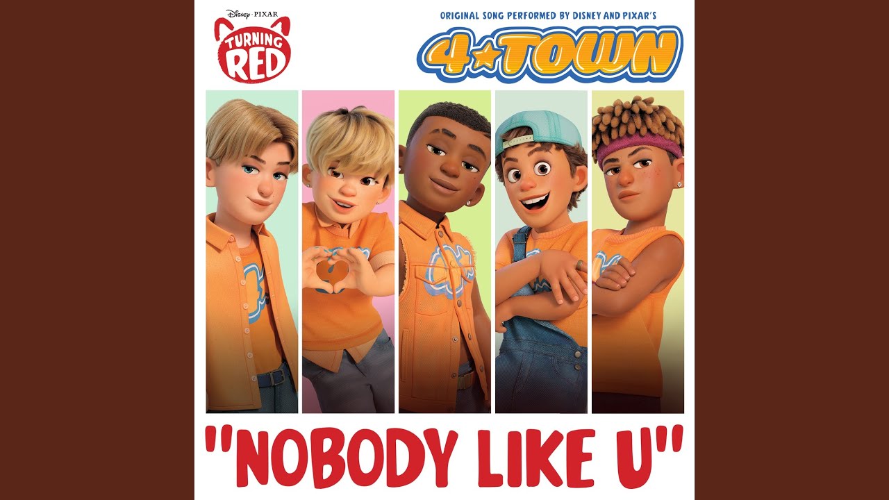 cartoon songs