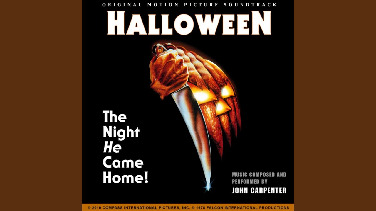 Halloween Music 🎃