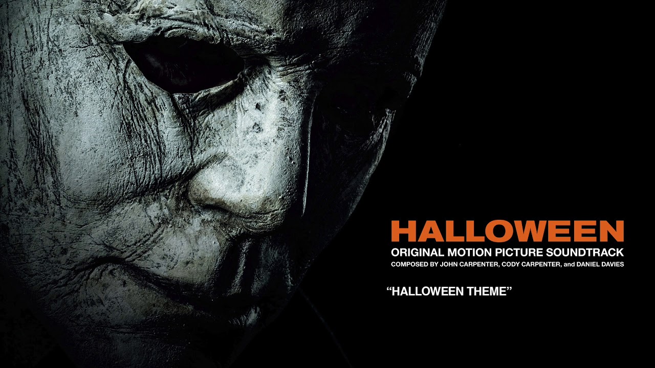 Iconic horror movie scores