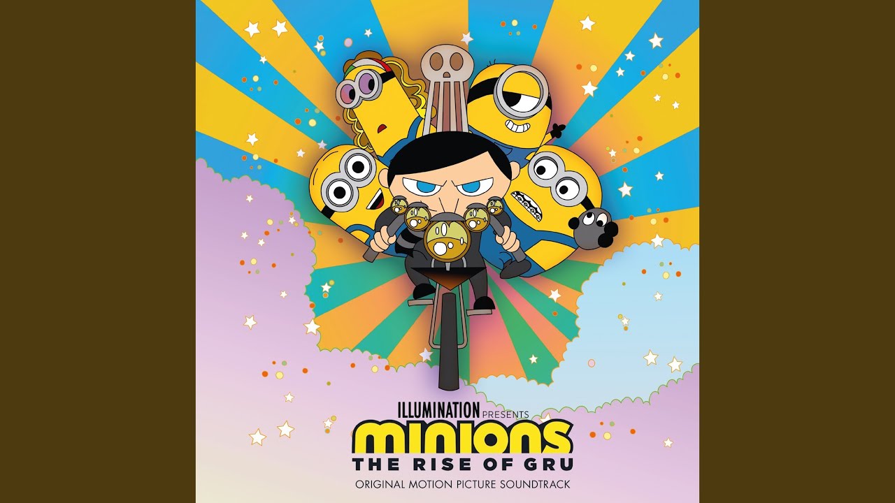 Songs From Animated Movies