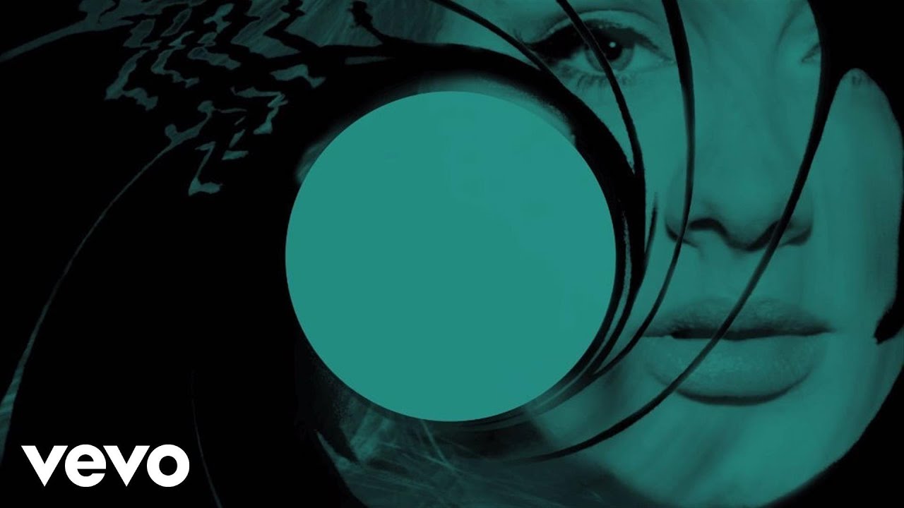 The World of James Bond