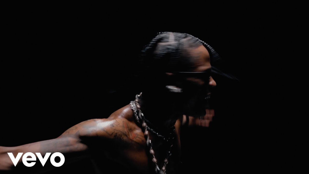 Beast Mode Hip Hop