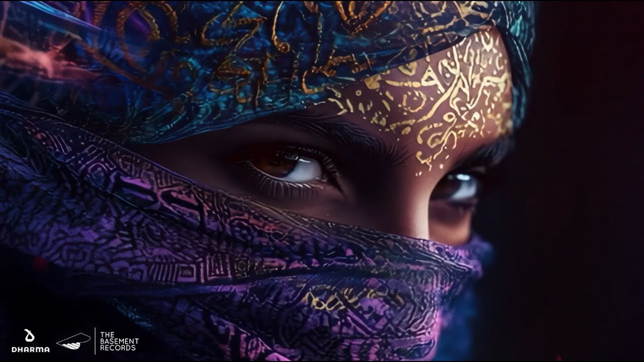 Arabic EDM Anthems