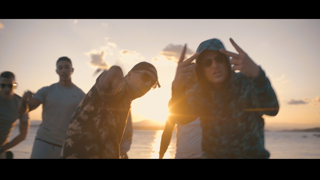 German Rap Party