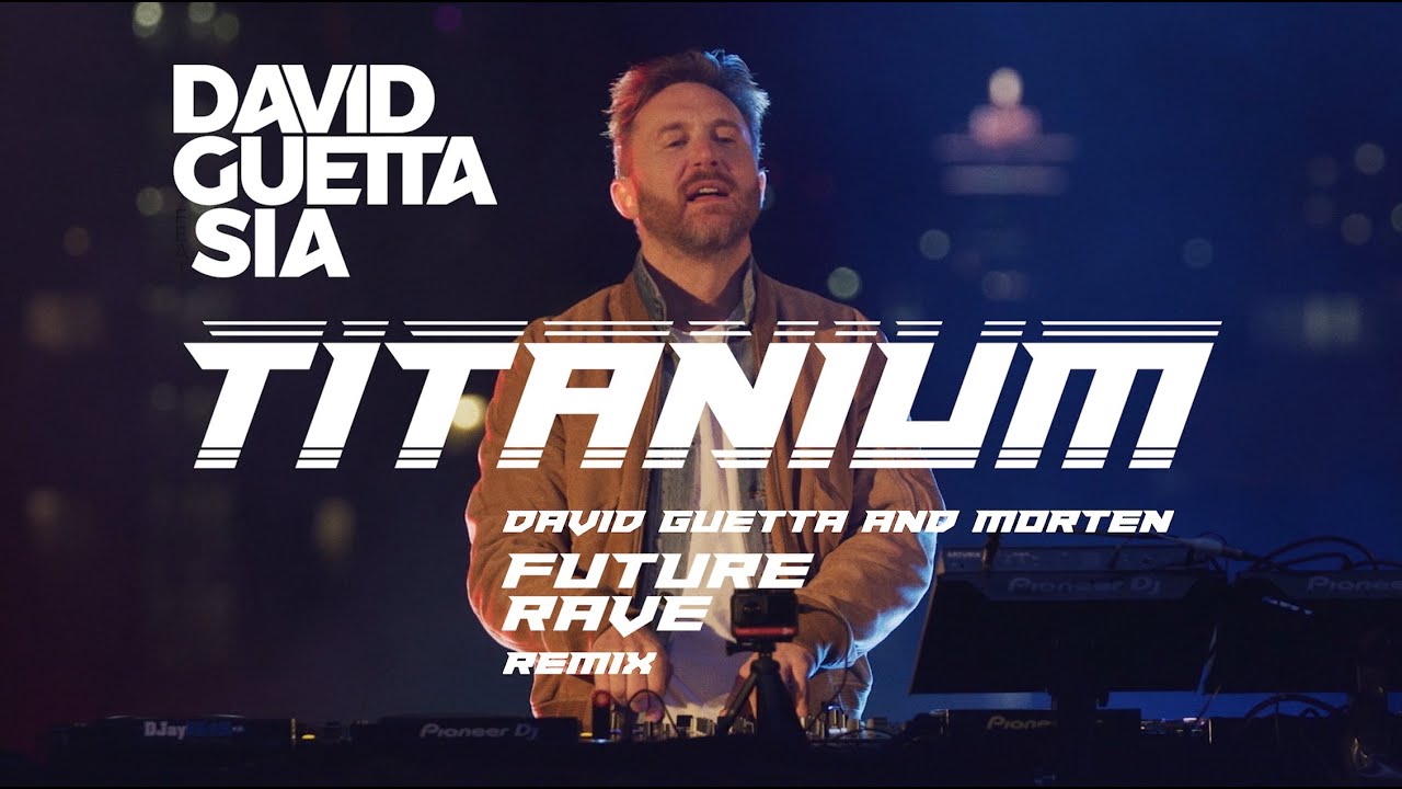 2025 Top DJ Lineup