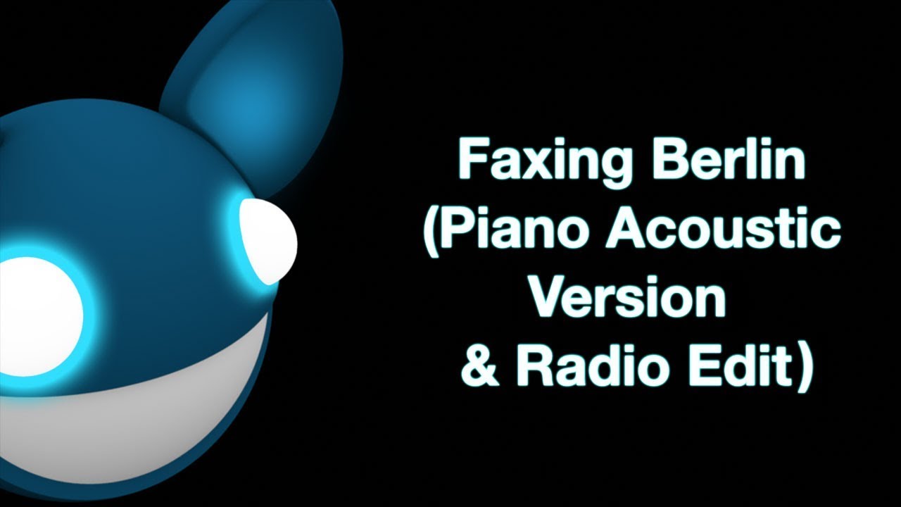 EDM Instrumentals