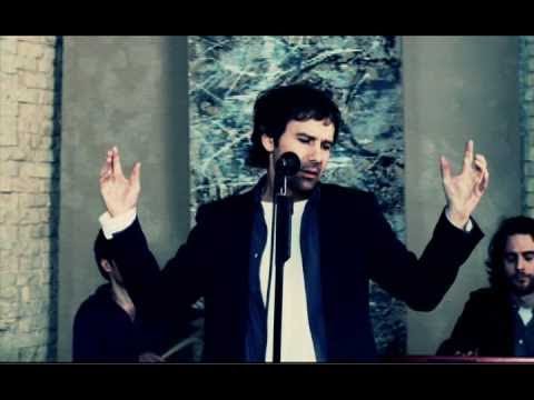 Energetic Ukrainian Rock