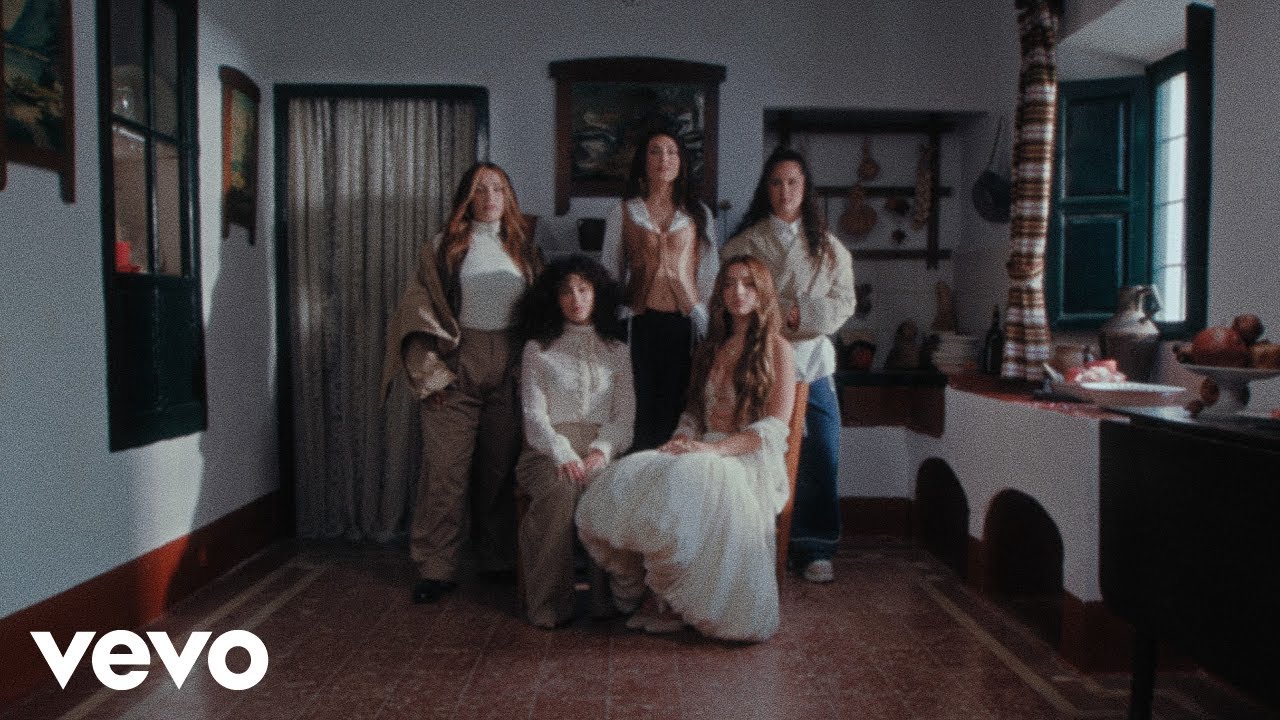 Spanish Pop hits