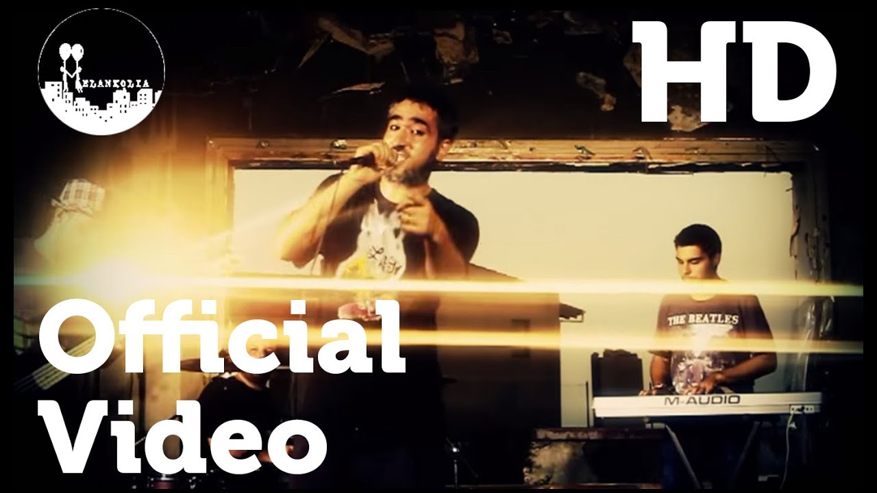 Turkish Rap Pioneers