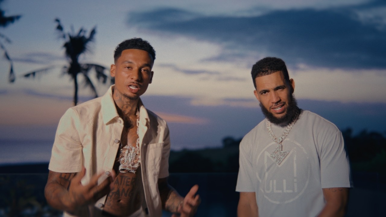 Motive: UK Rap