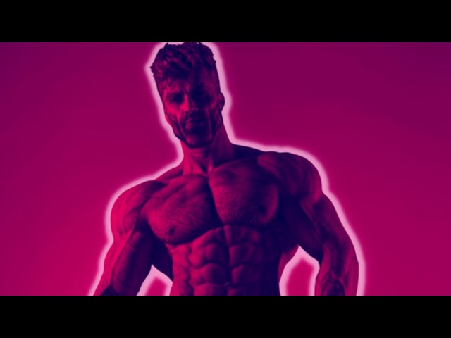 Beast Mode Phonk