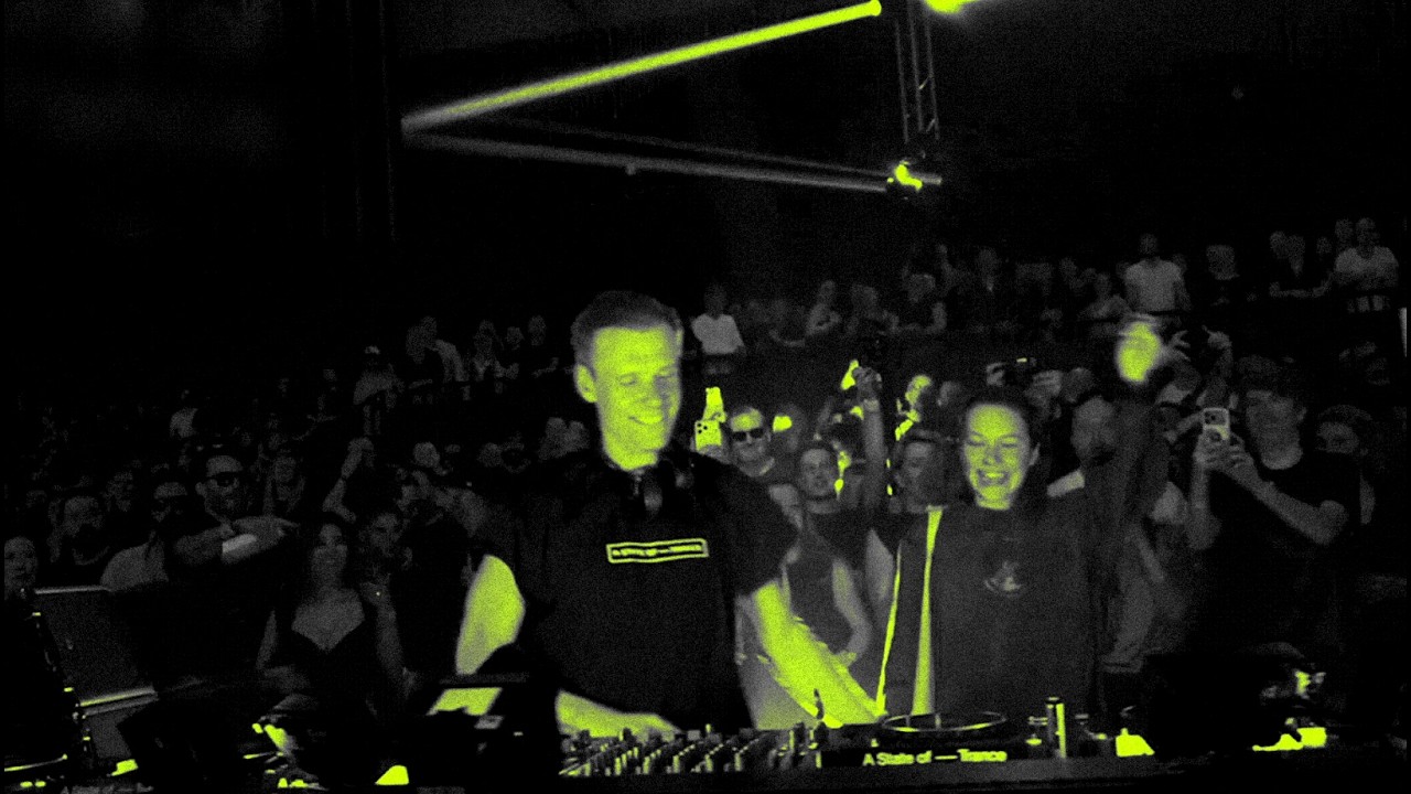 Trance & Progressive 2026