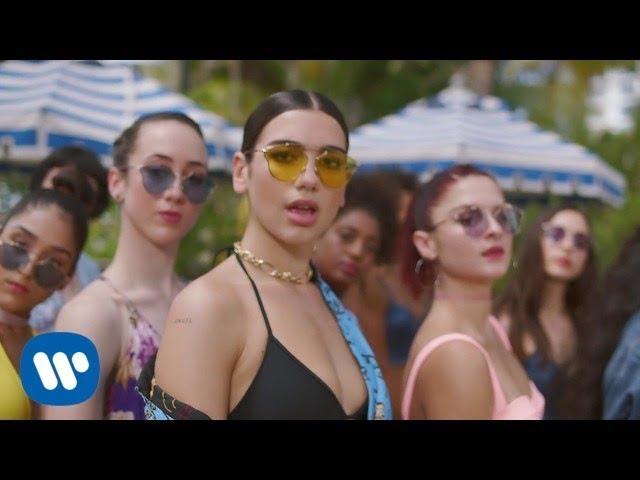 Dance Pop Bangers