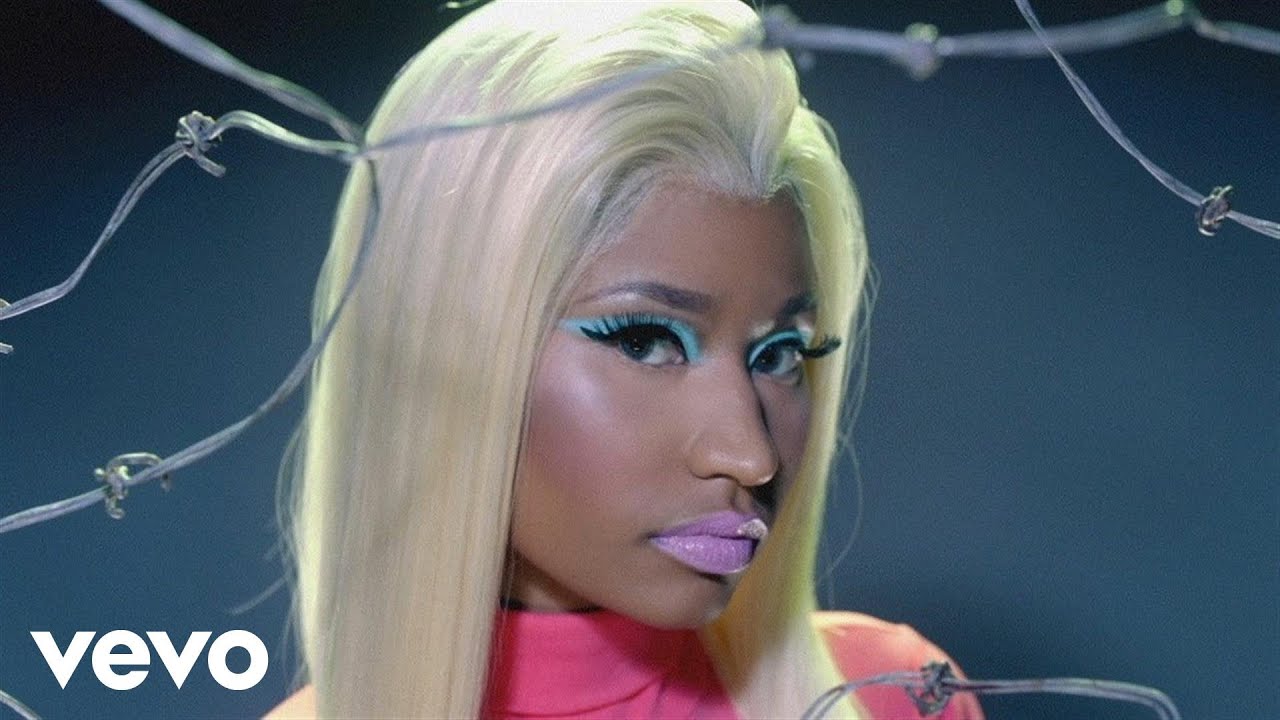 Queens of Rap